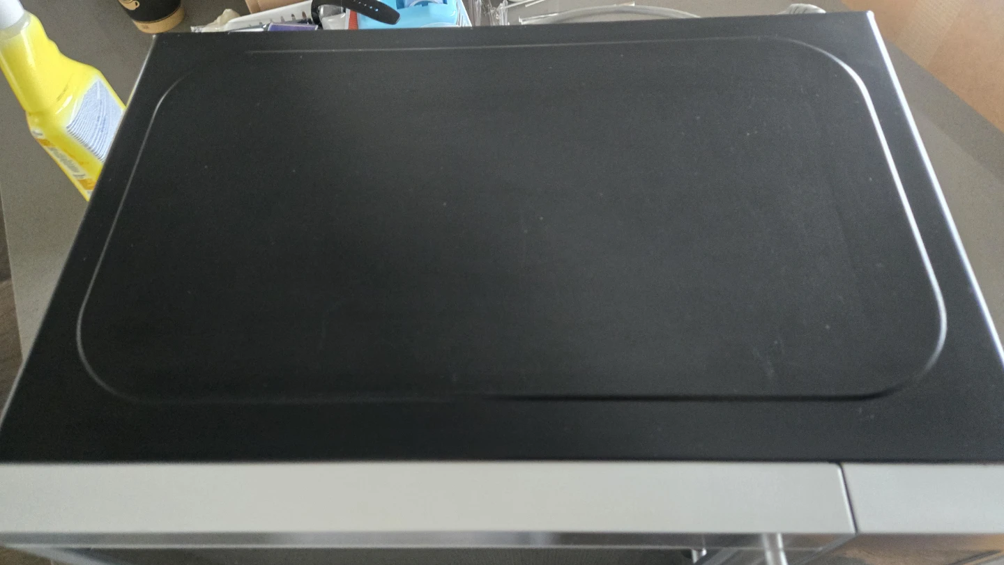 Hamilton Beach Microwave Oven - photo 2