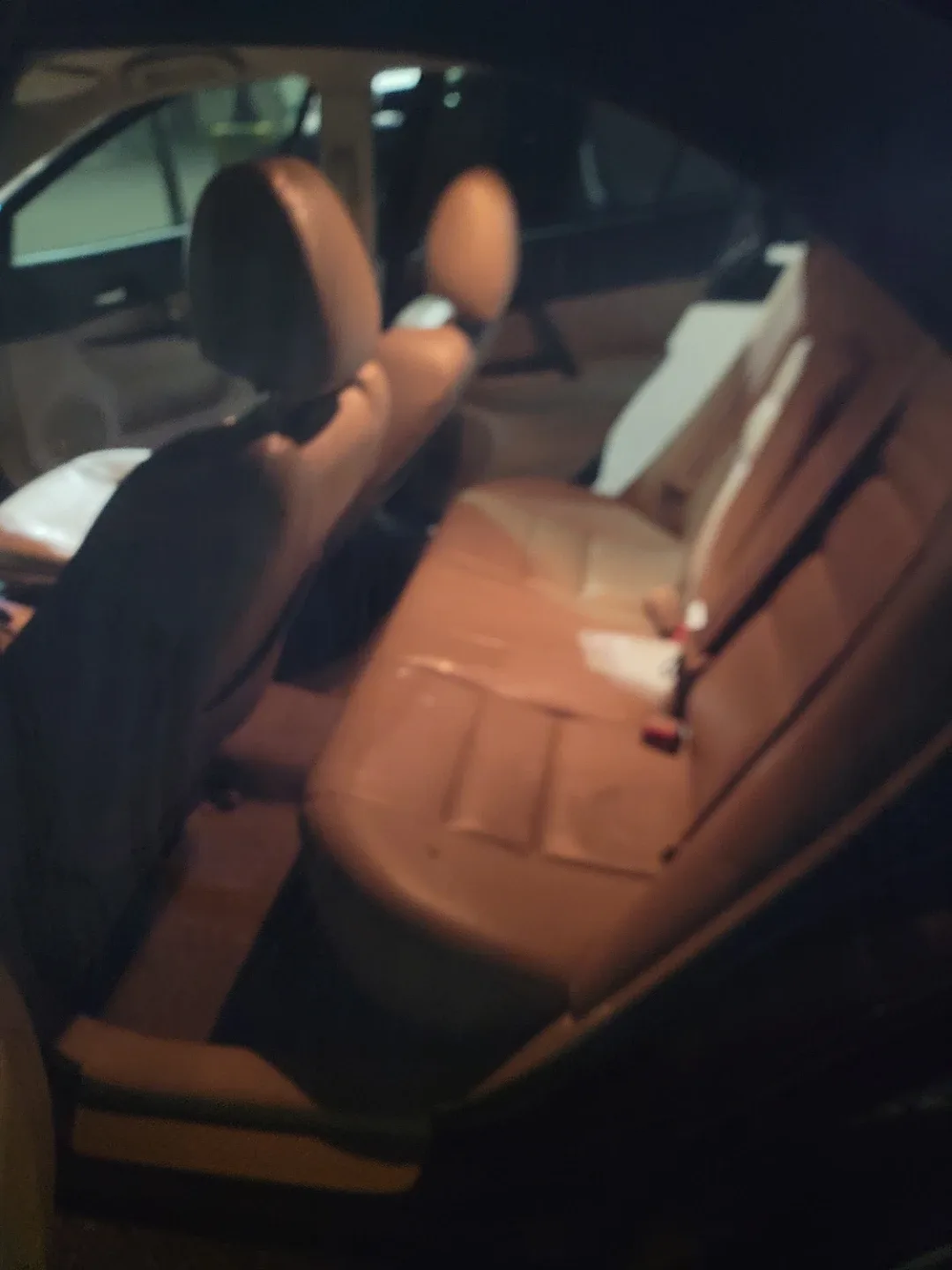 Mazda 6 Sedan - Maroon image indicator(7)