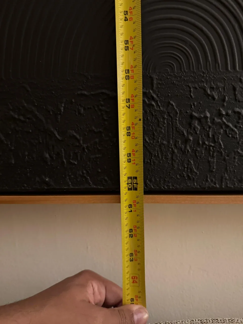 Modern Abstract Framed Wall Art image indicator(2)