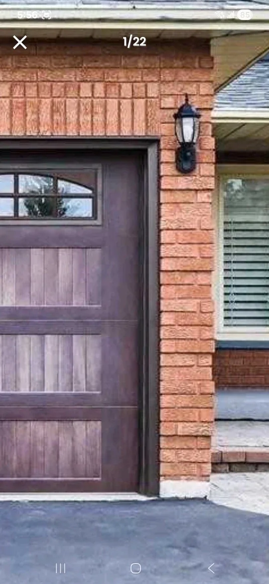 Outdoor light fixture