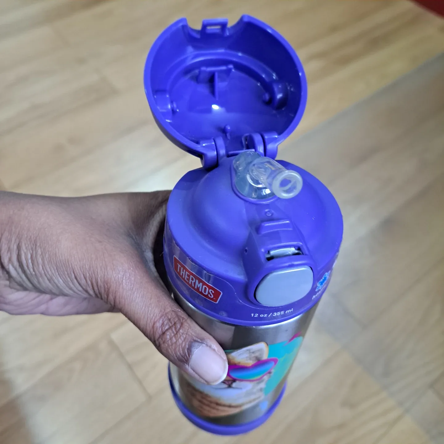 Thermos Funtainer image indicator(3)