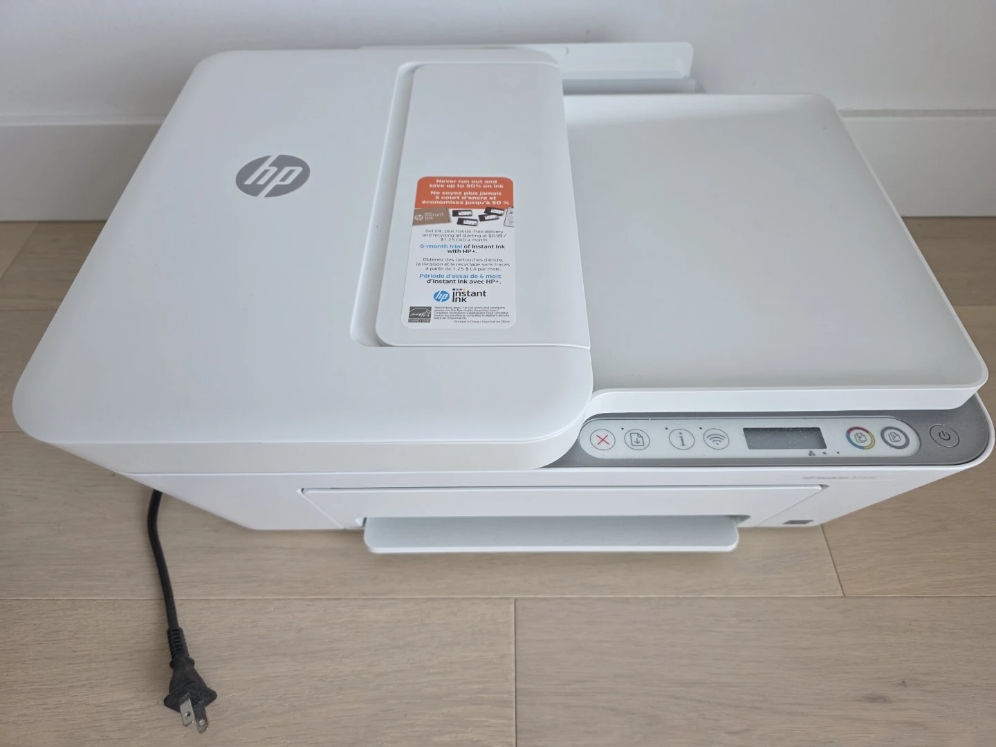 HP Printer