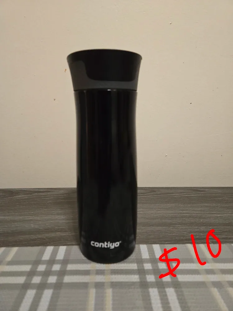 Contigo Travel Mug - Black