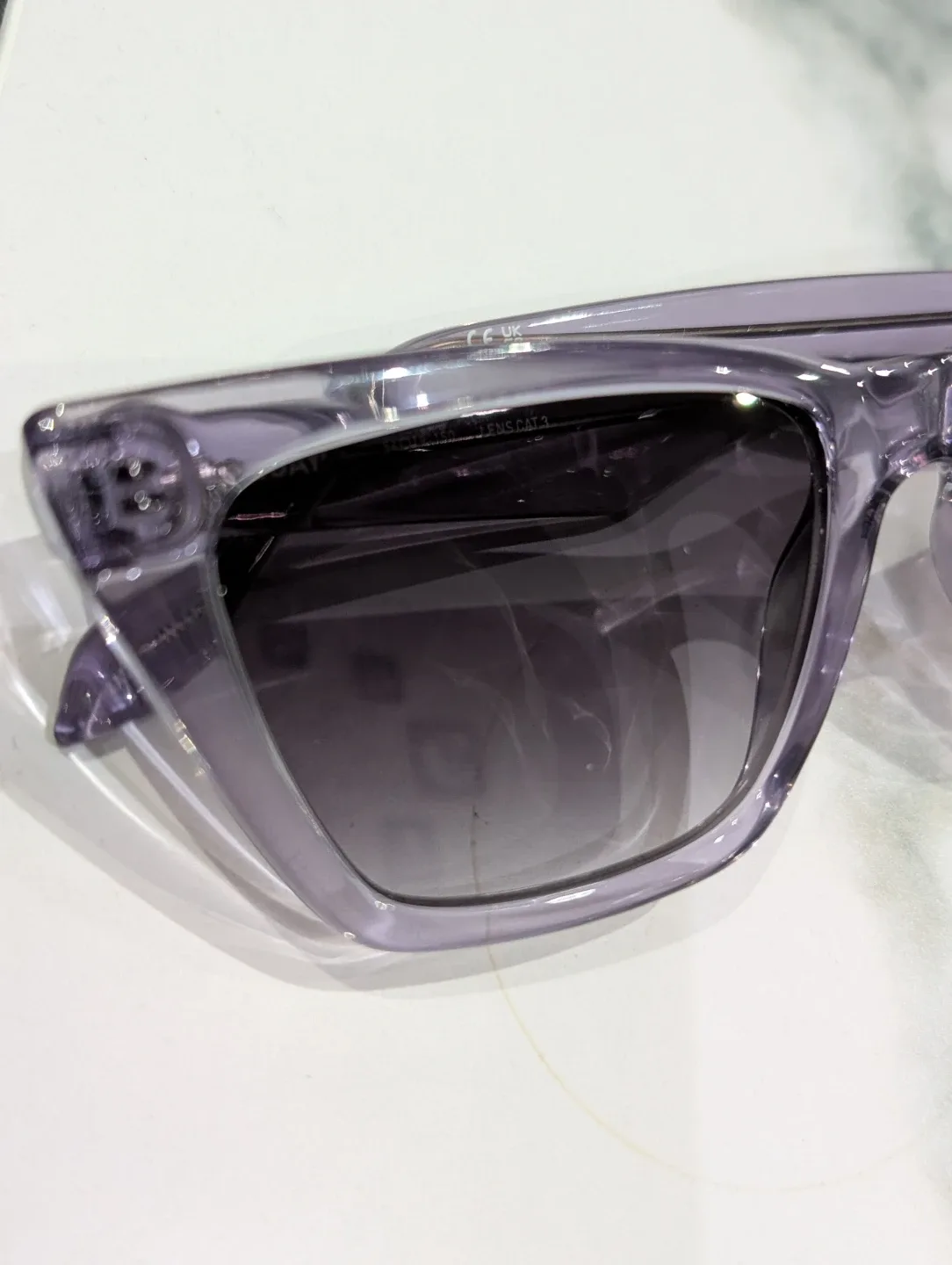 Quay Australia Call The Shots Sunglasses image indicator(4)