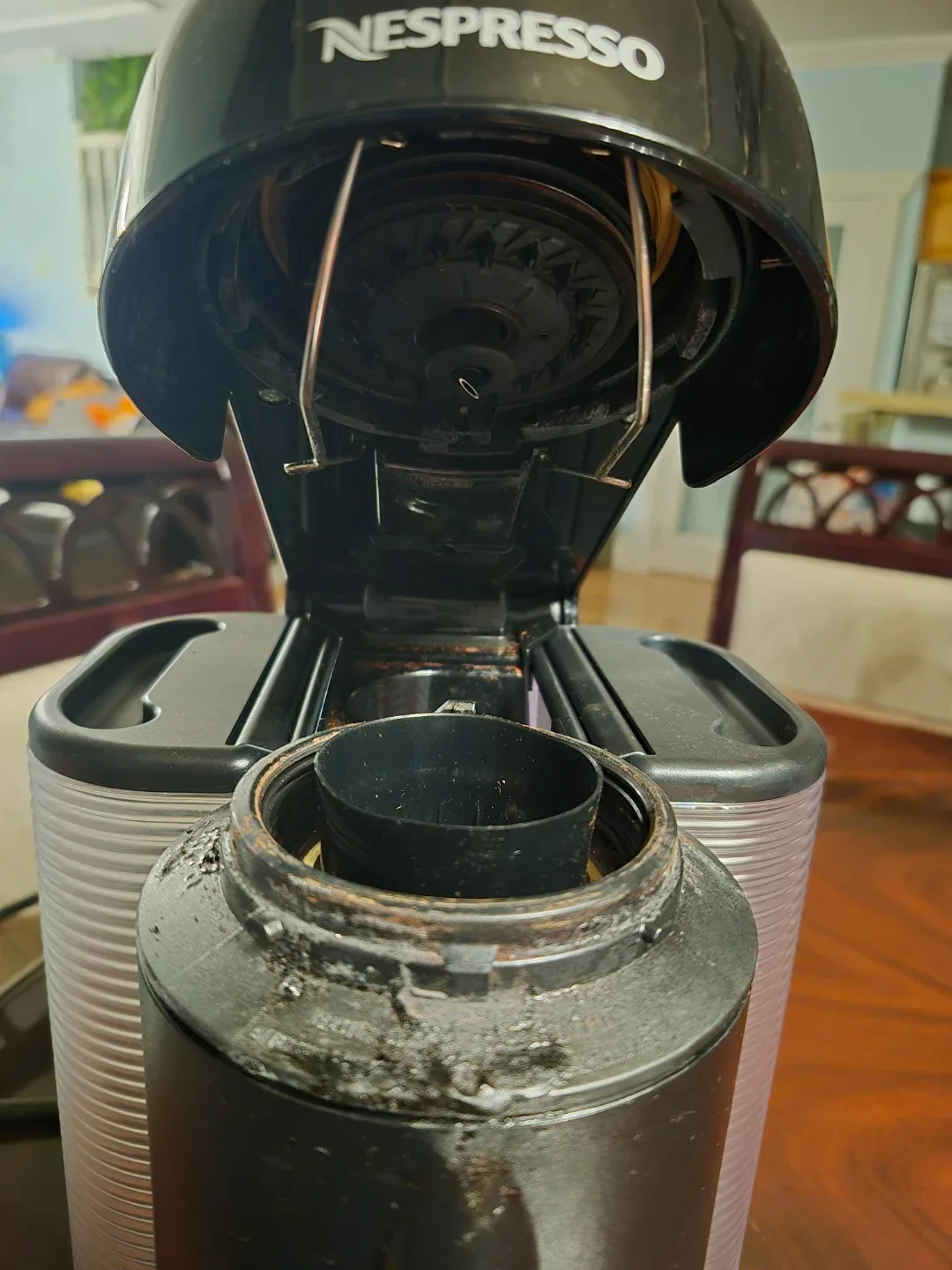 Nespresso Vertuo Next Coffee Machine image indicator(7)