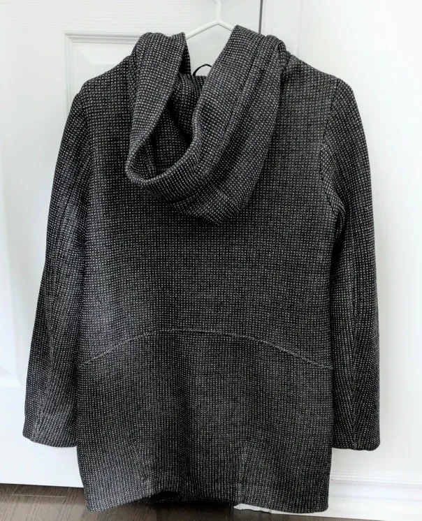 New Look Coat - UK 10/ US 6 image indicator(2)