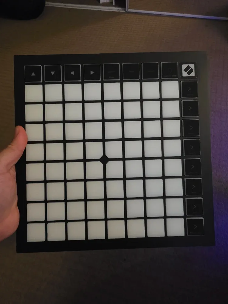 Novation Launchpad X MIDI Controller