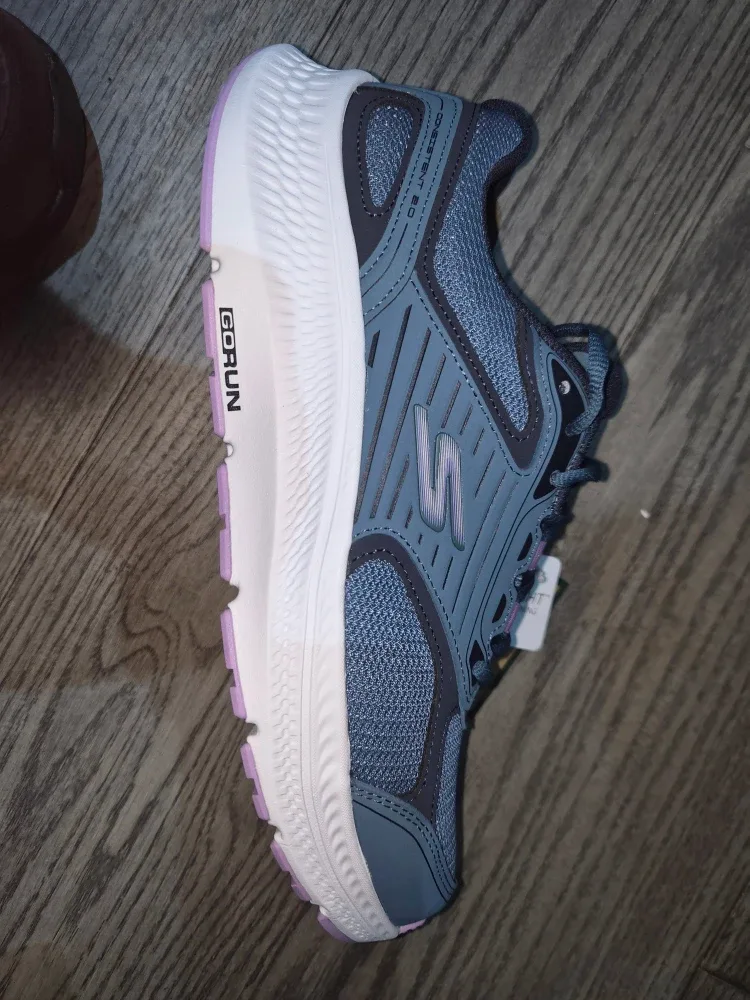 New Skechers Go Run Consistent 2.0 Women's Size 10 image indicator(2)