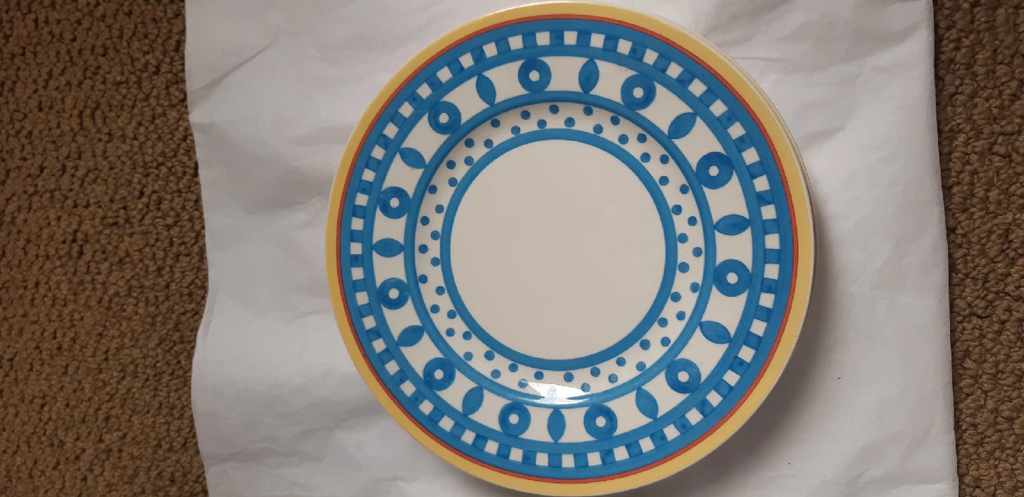 Villeroy & Boch Mugs and Dessert Plates - photo 2