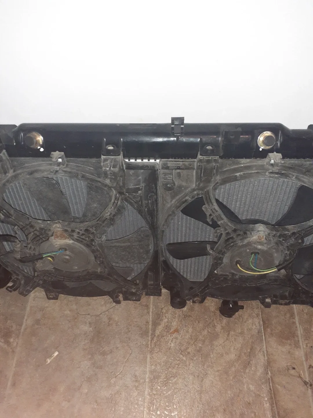 Car Radiator image indicator(2)