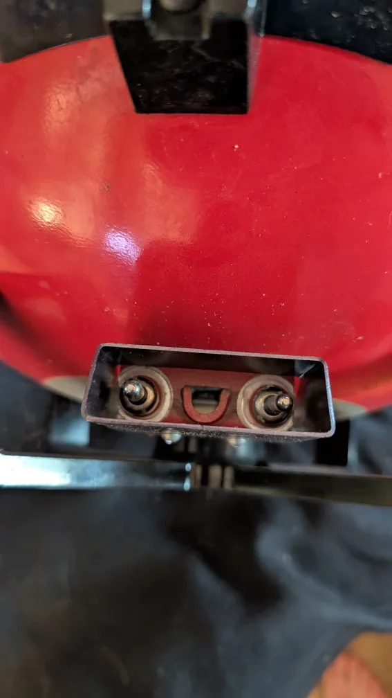 West Bend SenSa-Temp Electric Wok image indicator(4)