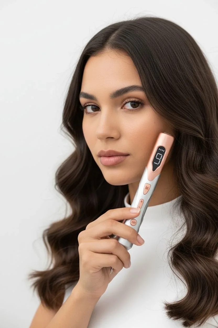 Mole Removal Pen - Beauty Spot Sweep image indicator(2)