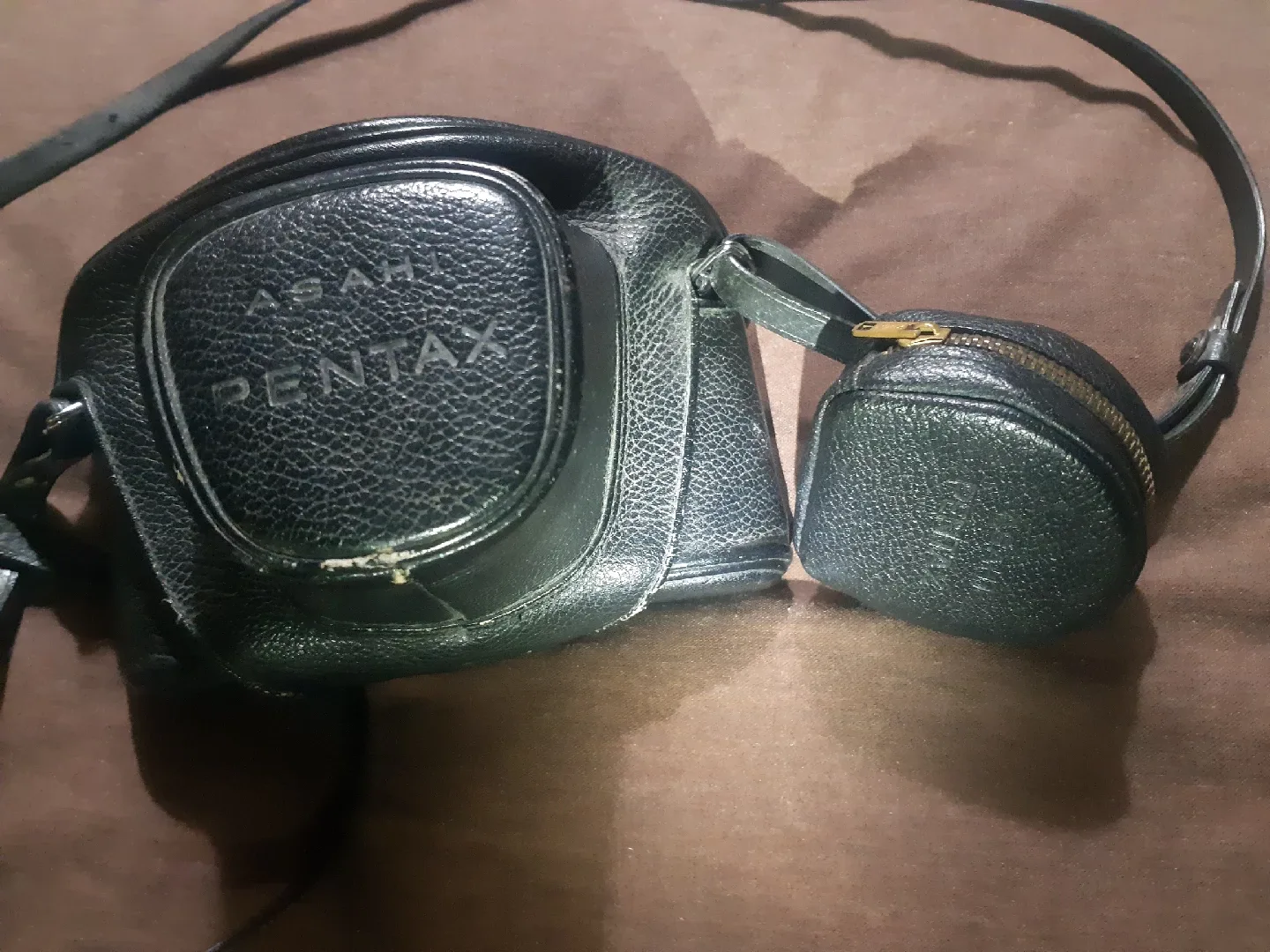 Asahi Pentax SV Vintage Camera image indicator(7)