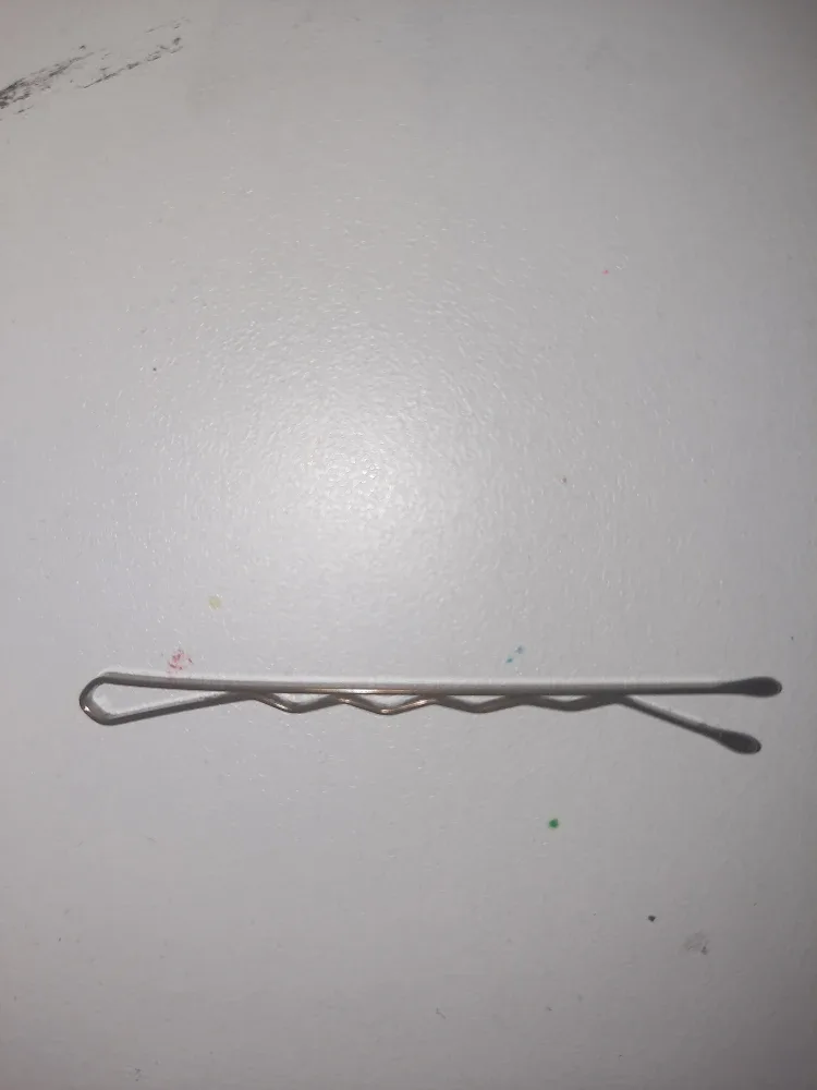 Hair bobby pins pick up only in st.albert image indicator(2)