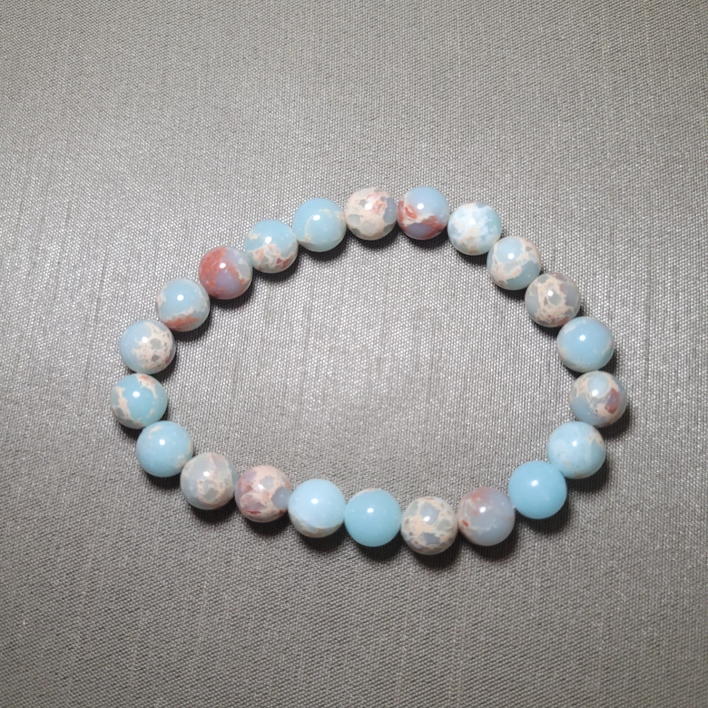 Beautiful Stretch Beaded Bracelet Brand New without Tags - photo 3