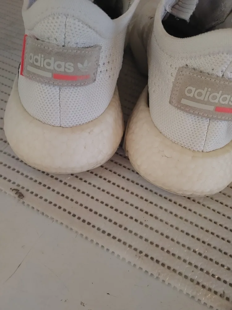 Adidas Pod-S3.1 White Sneakers image indicator(4)