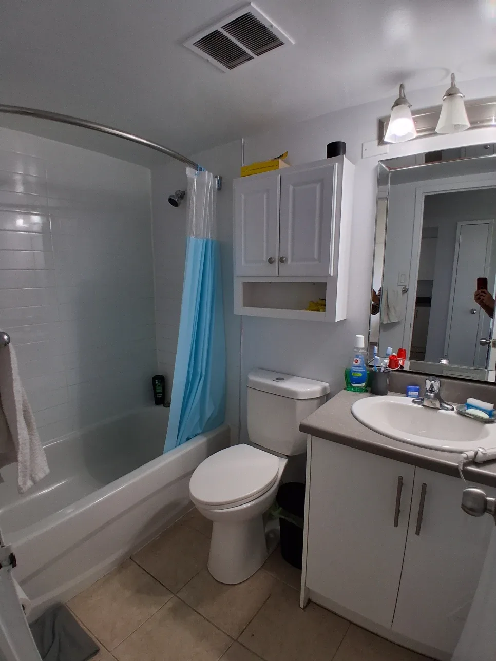 Apartment for rent - short term 1B/1B image indicator(4)