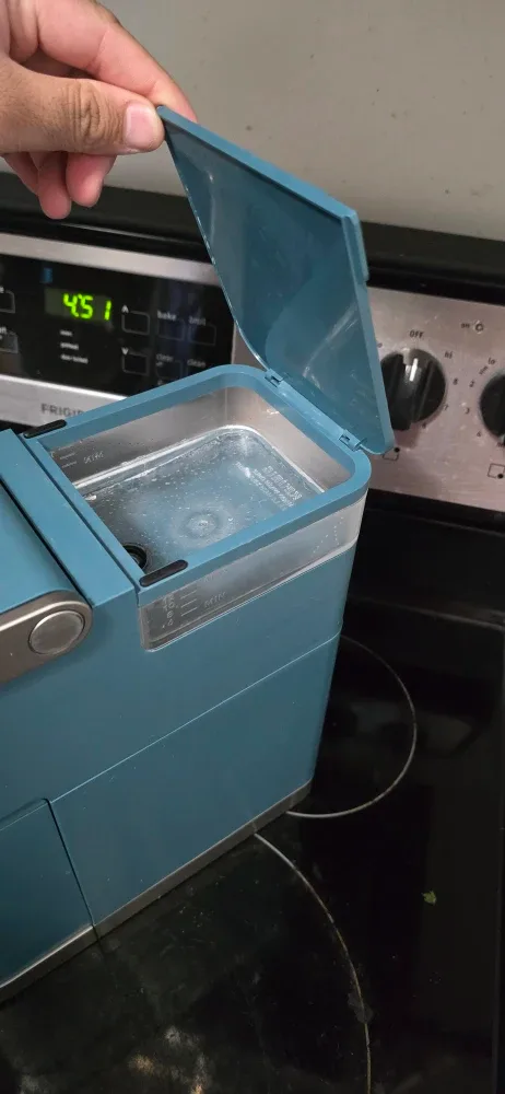 Keurig Single Serve Coffee Maker