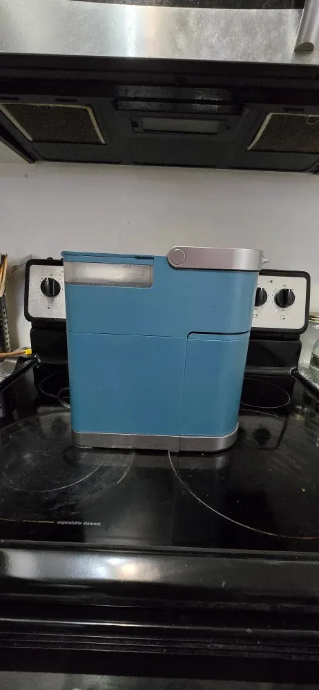 Keurig Single Serve Coffee Maker image indicator(2)