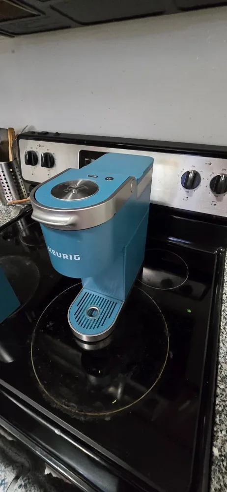 Keurig Single Serve Coffee Maker image indicator(3)