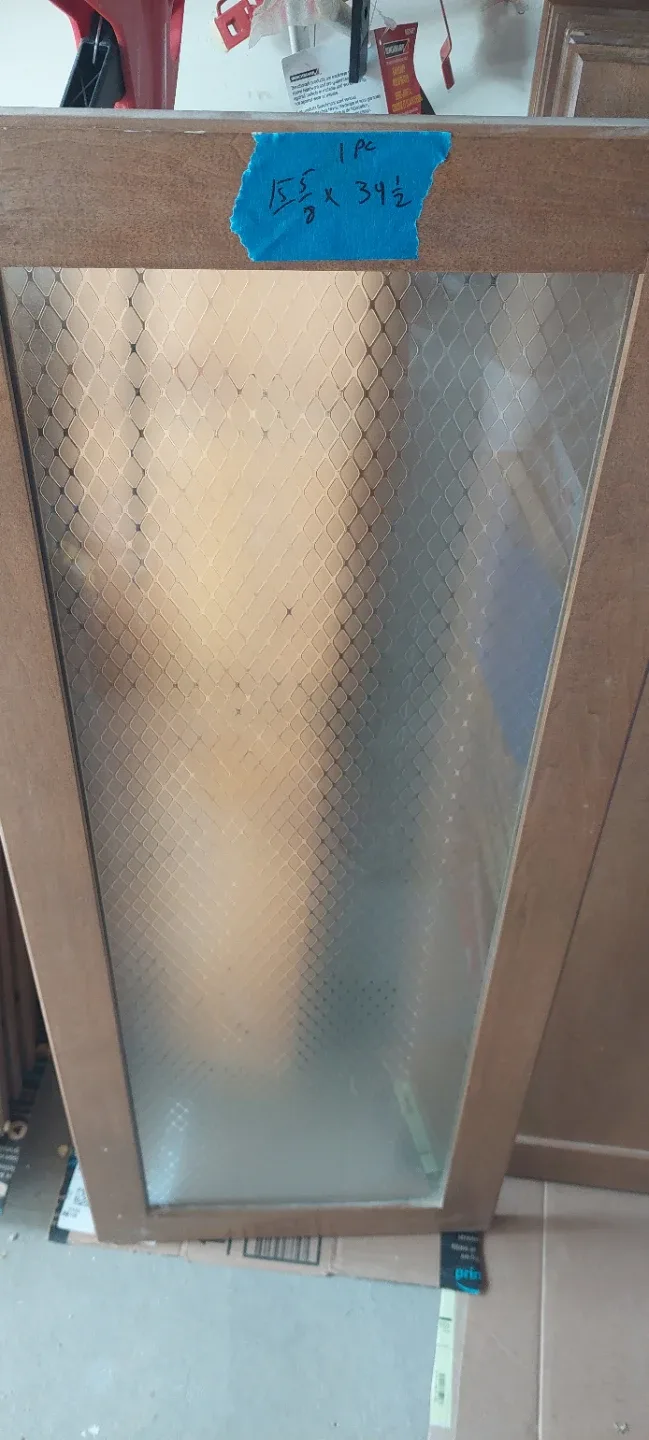 Kitchen Cabinet Doors - Various sizes image indicator(5)