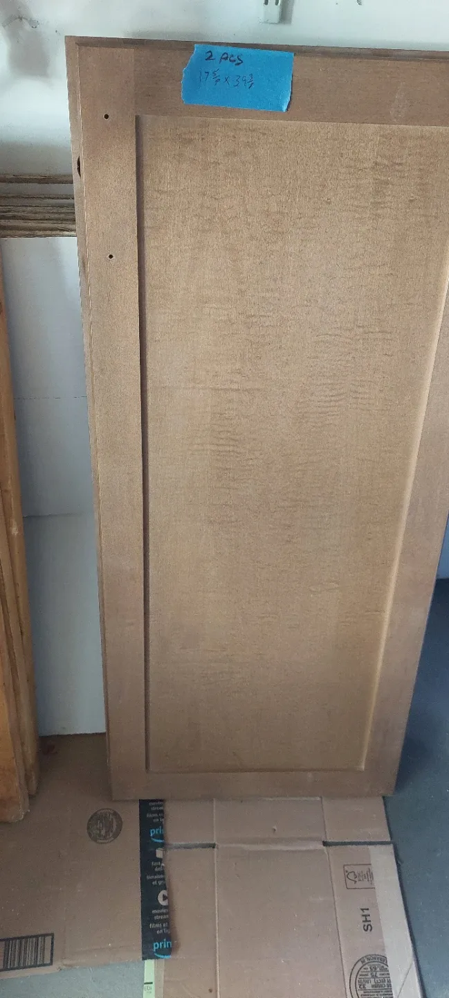 Kitchen Cabinet Doors - Various sizes image indicator(6)