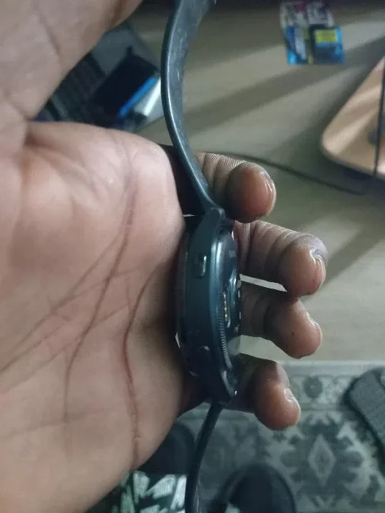 Garmin vivoactive watch 4 read description image indicator(4)