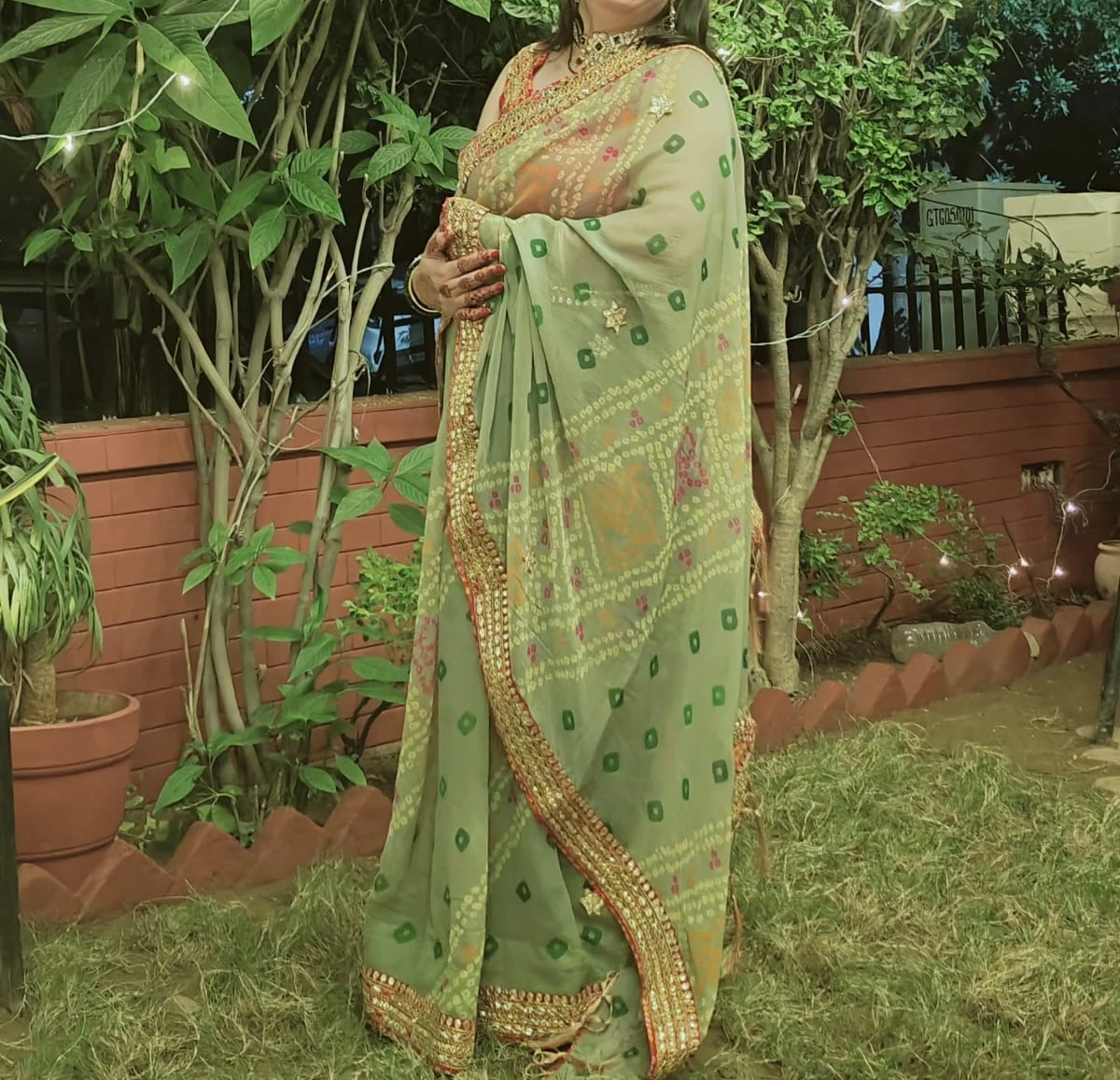 Saree