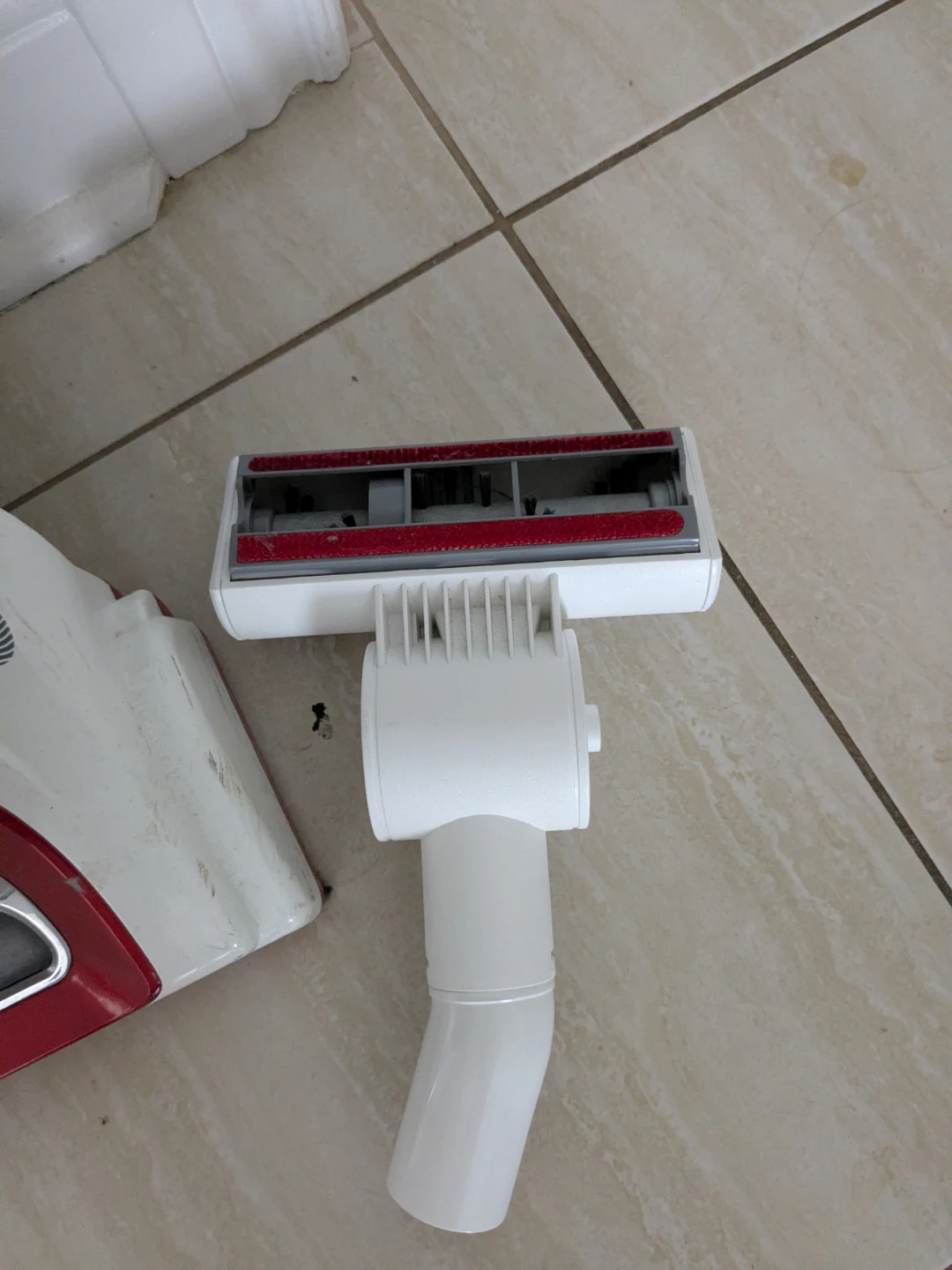 Shark Rotator Professional Vacuum - photo 4
