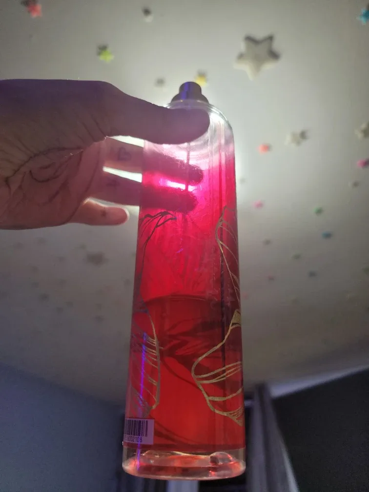 Bath & Body Works Wild Madagascar Vanilla Mist image indicator(2)