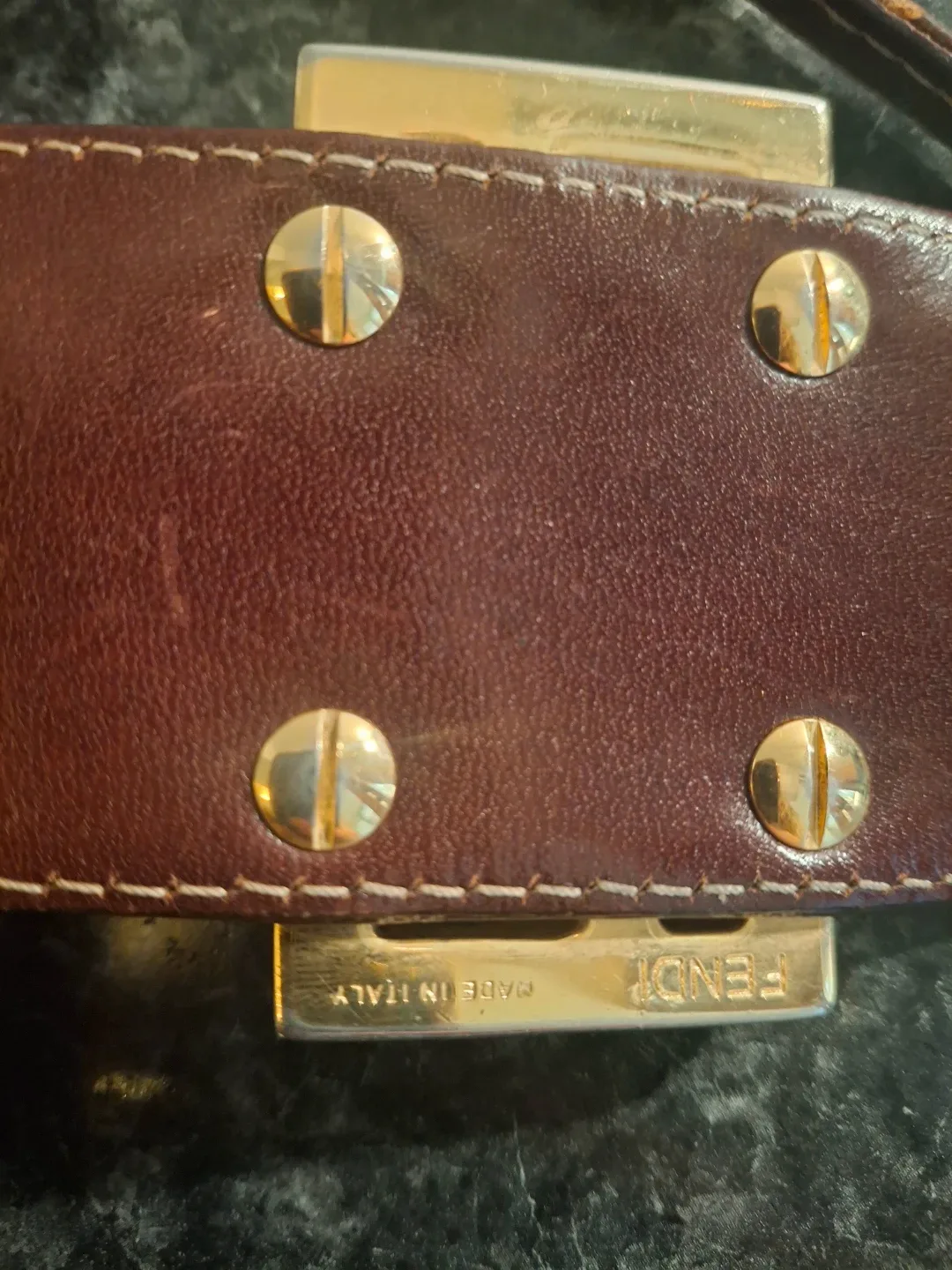 Fendi Baguette Bag image indicator(3)