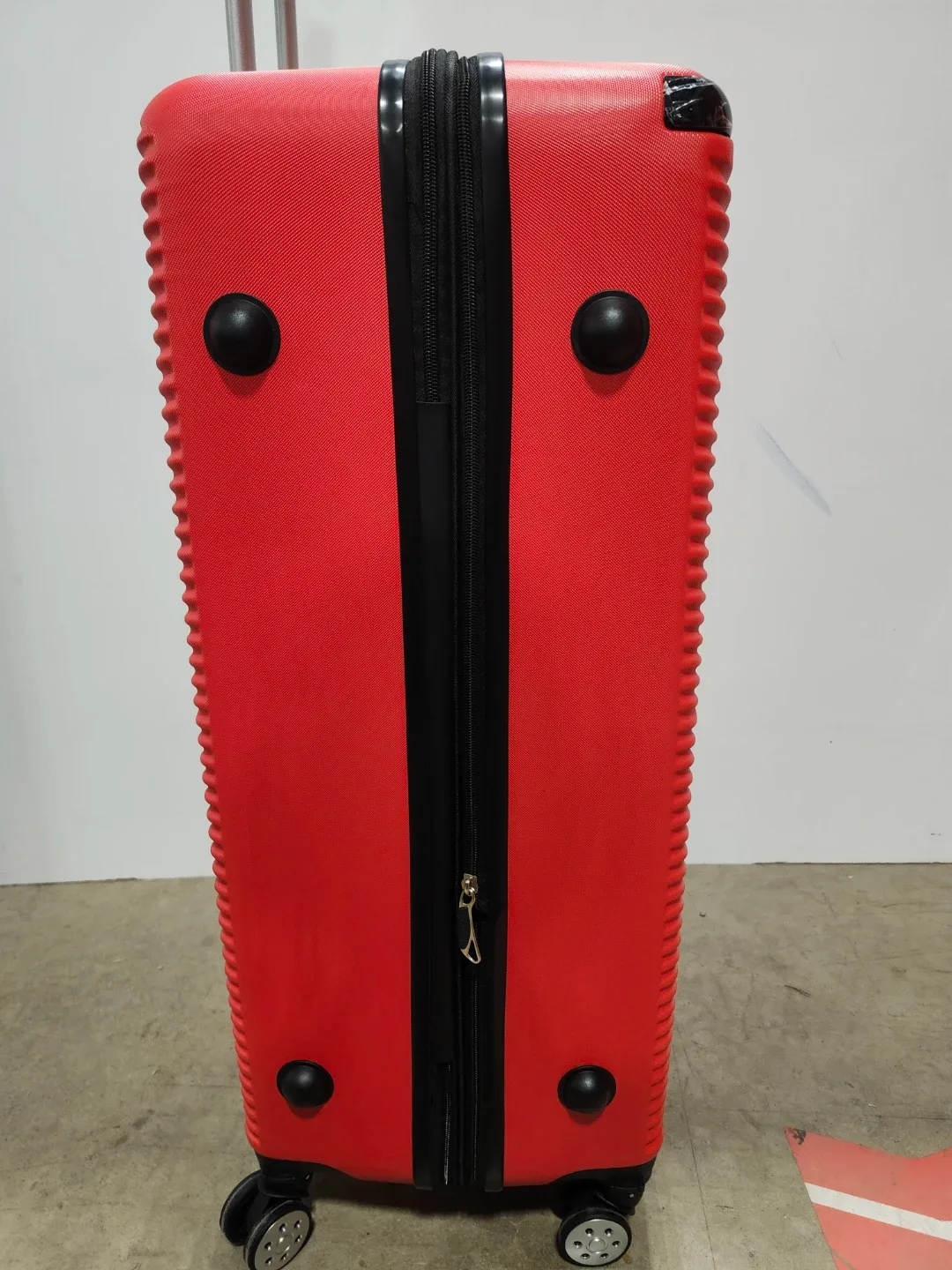 Toscano Hardside Luggage Large Medium Carry On Baggage On Sale image indicator(8)