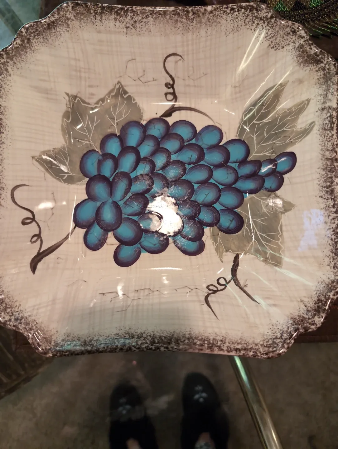 Vintage fruit bowl image indicator(2)