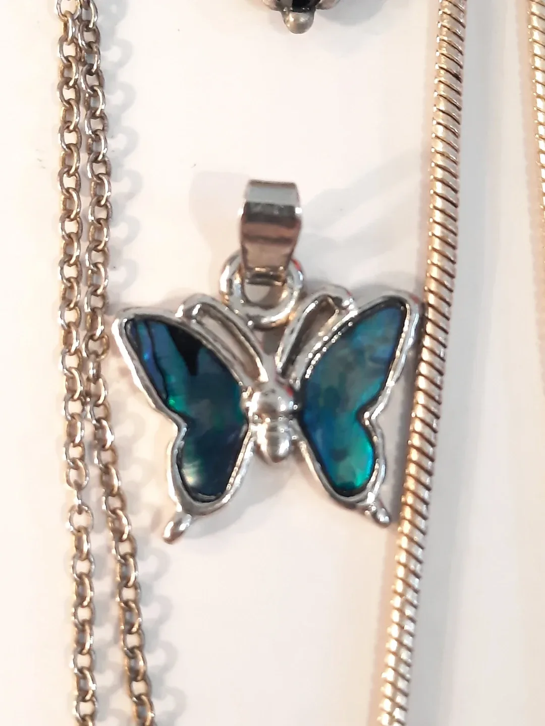 925 silver Assorted Pendants & Chains image indicator(3)