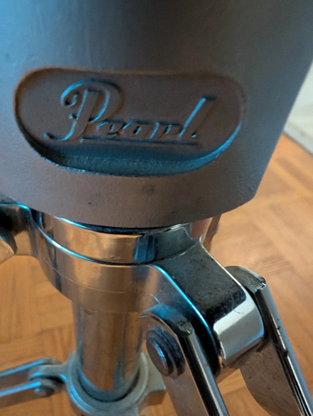 Pearl Roadster Drum Throne