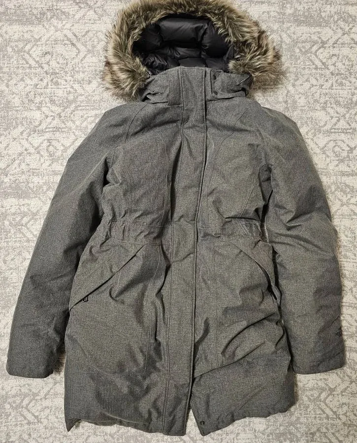 The North Face Women's Arctic Parka Small