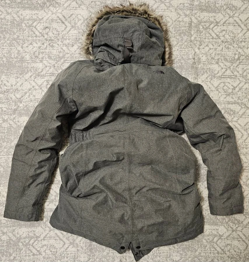 The North Face Women's Arctic Parka Small - photo 2