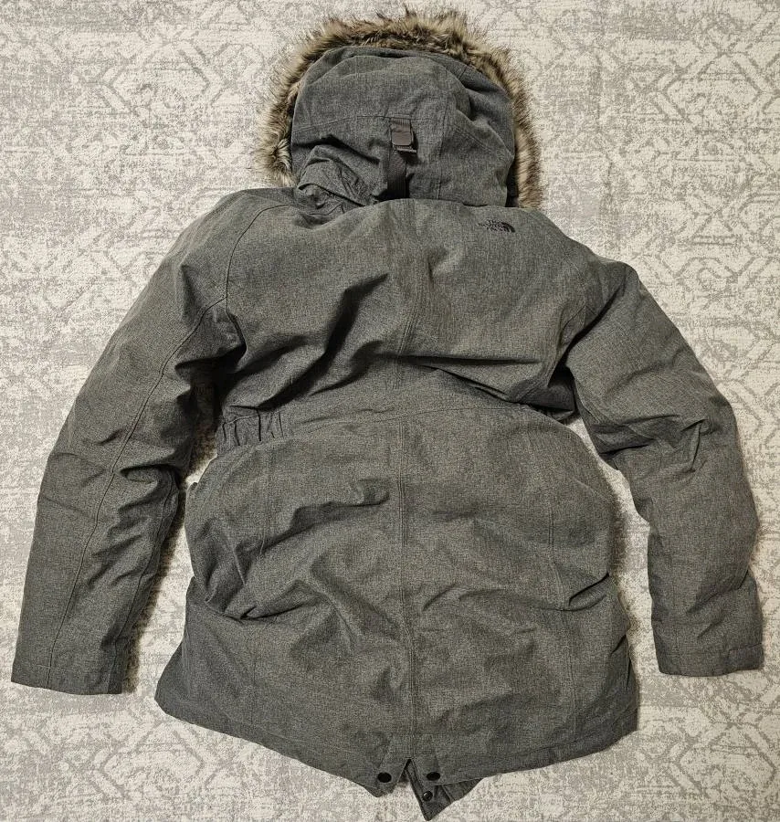 The North Face Women's Arctic Parka Small image indicator(2)