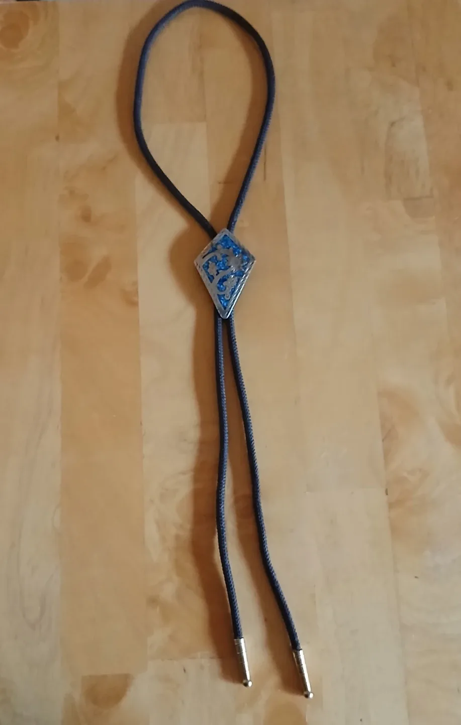 Vintage Bolo Tie thumbnail