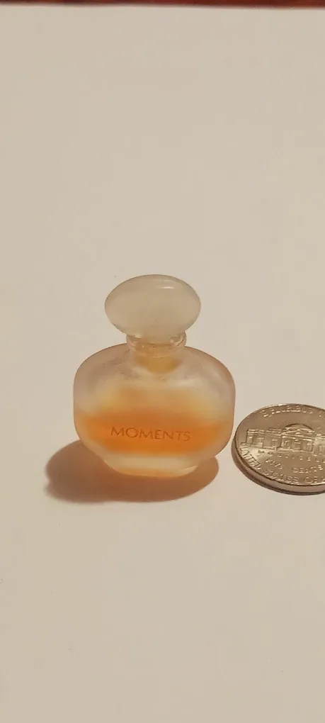 Moments by Priscilla Presley Miniature Perfume