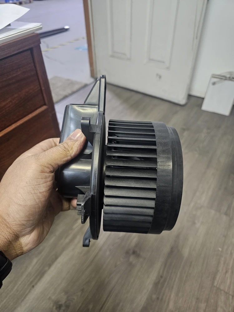 Car Blower Motor Fan - DM630002 - photo 2