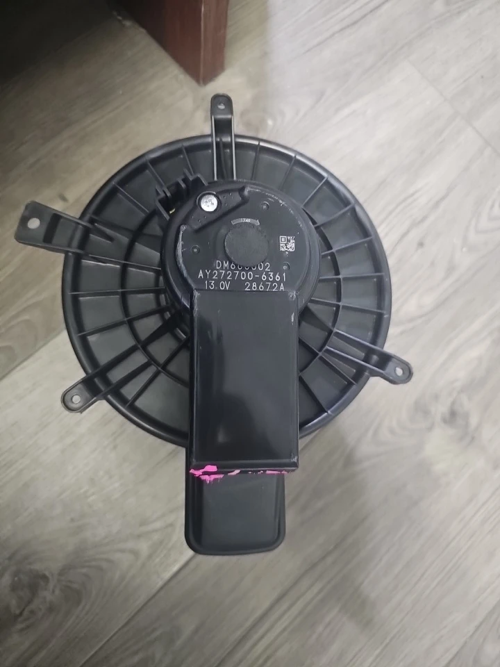 Car Blower Motor Fan - DM630002 - photo 3