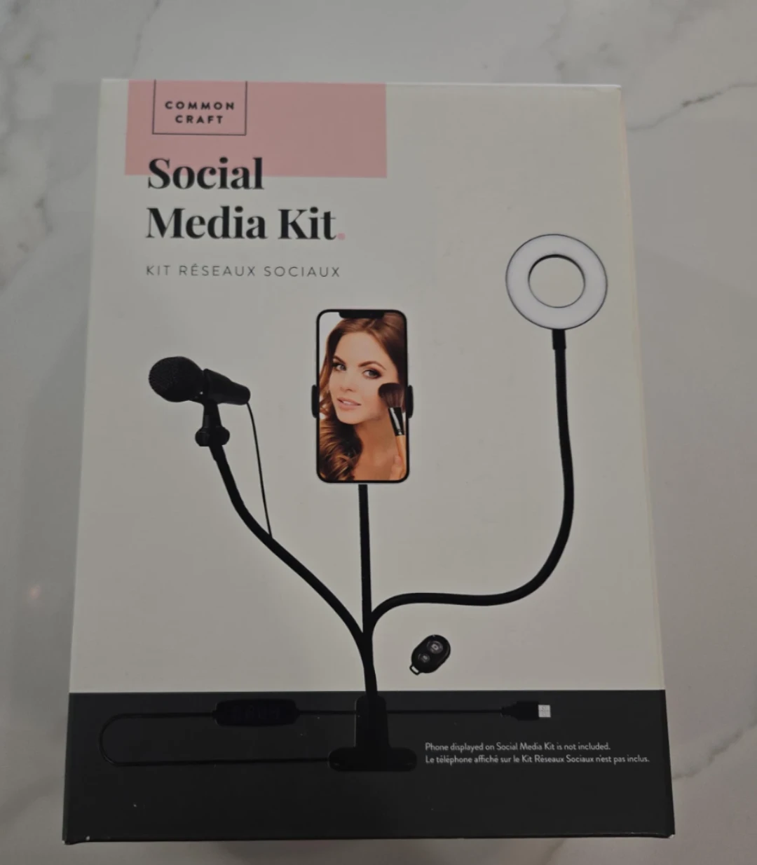 Common Craft Social Media Kit