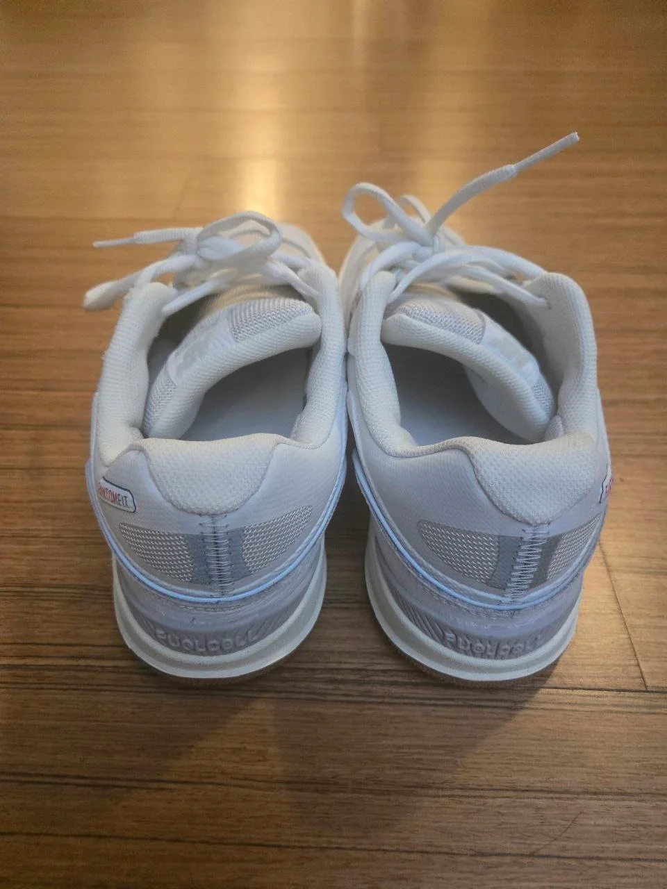 New Balance Numeric Tiago 1010 Men's Skateboard Shoes ( Size 10) image indicator(4)