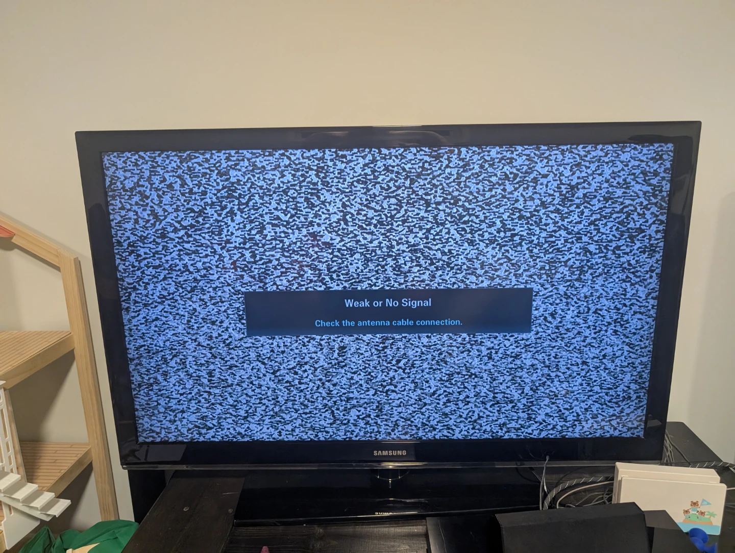 Samsung TV