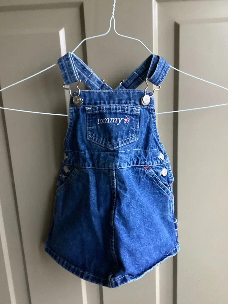 Girls sz 2 shorts & skirts image indicator(3)