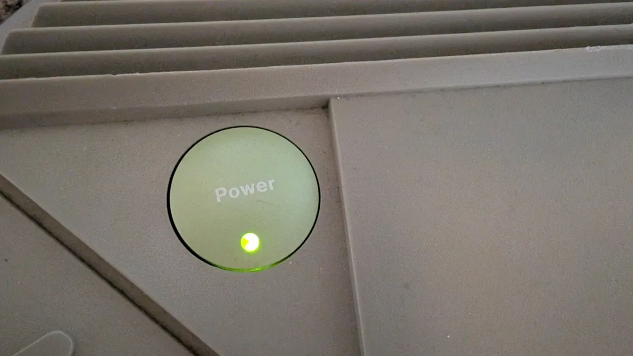 Atari XE console with Keyboard ,Games & Accessories image indicator(2)