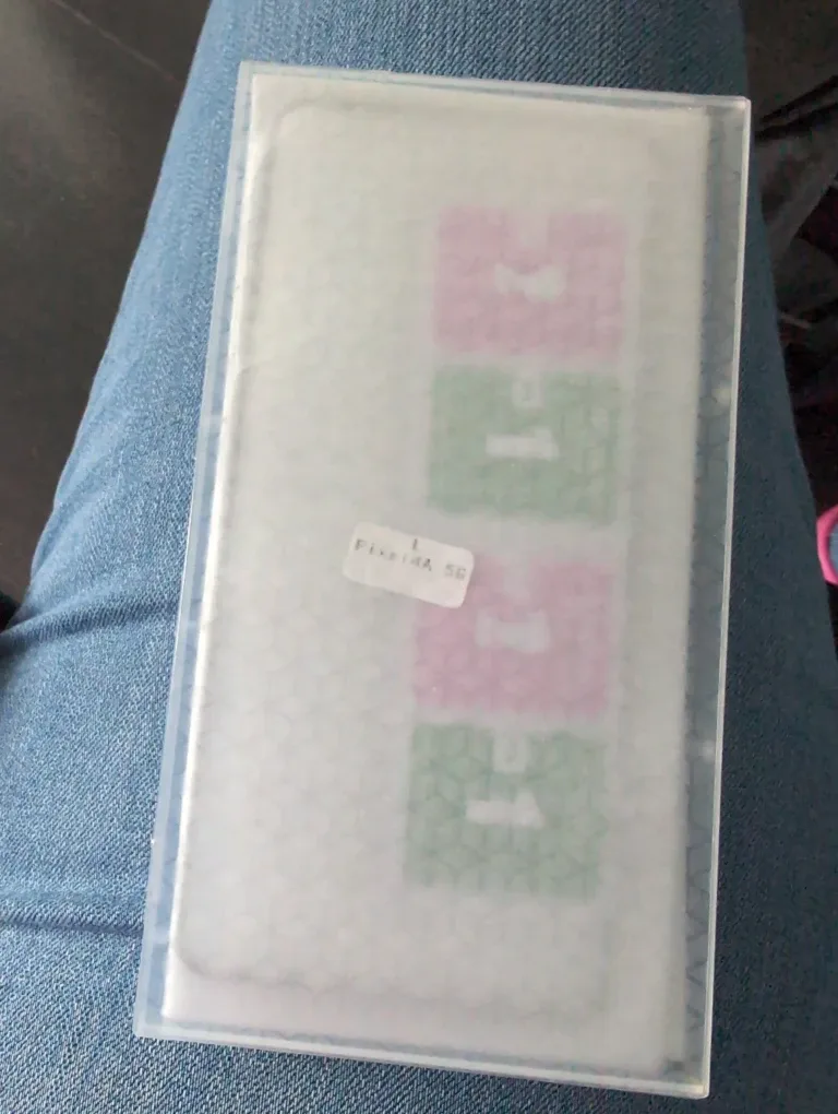 Pixel 4a 5G Screen Protector - New!