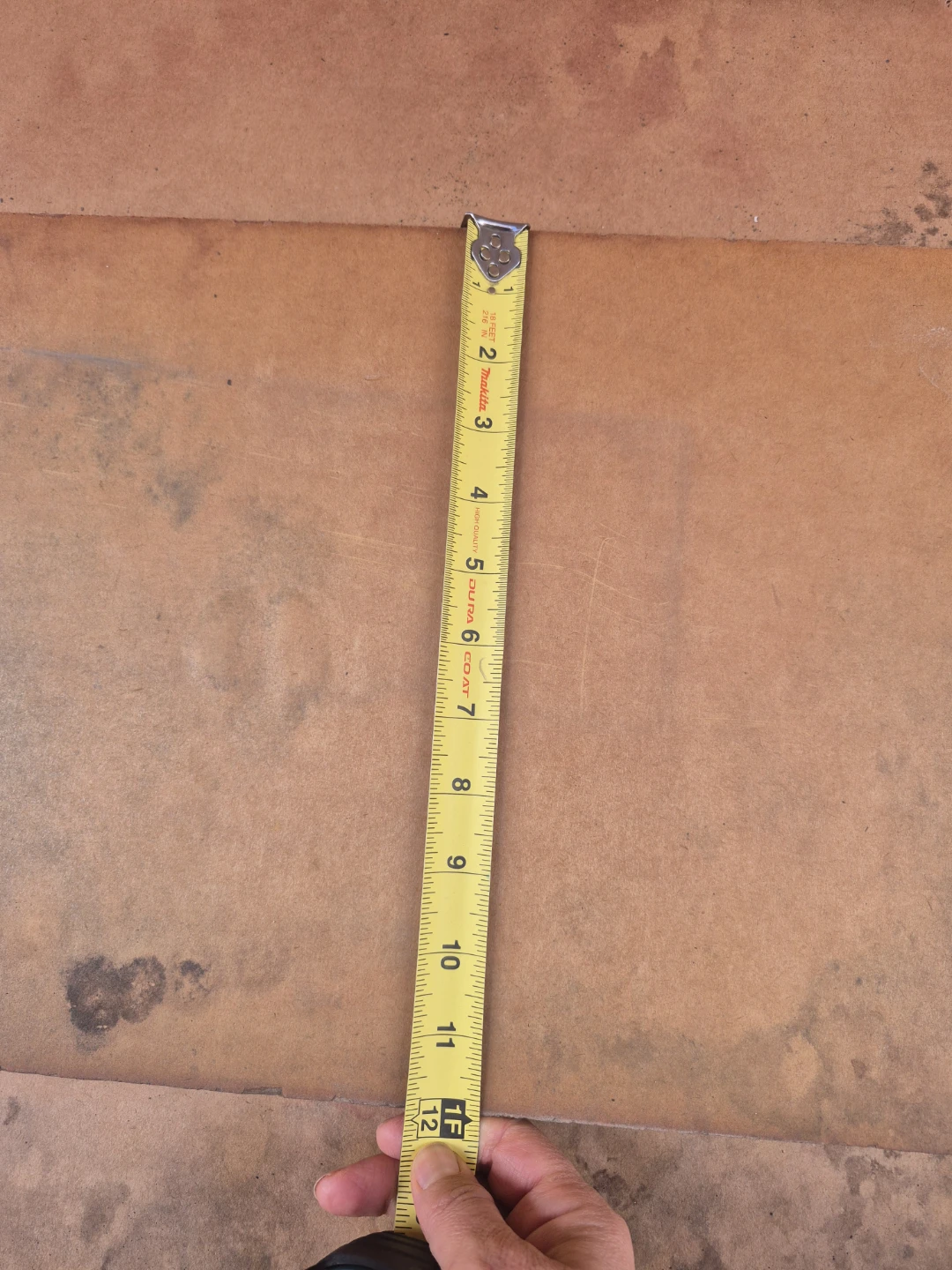 Plywood Sheets - 96"x12" - photo 4