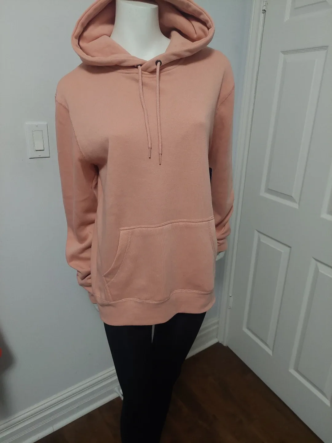 Bluenotes Hoodie - Size M thumbnail